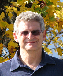 Stephen Masters